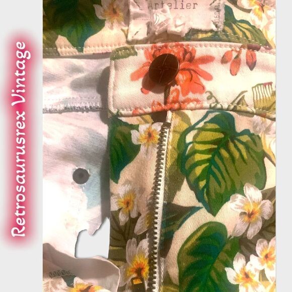 Nicole Miller Jeans - Picture 5 of 6